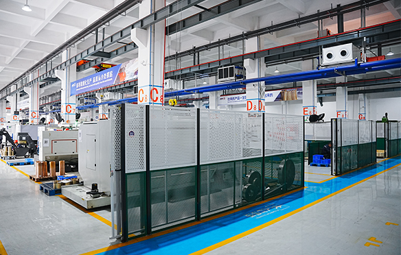 嘉山托克里机械有限公司。