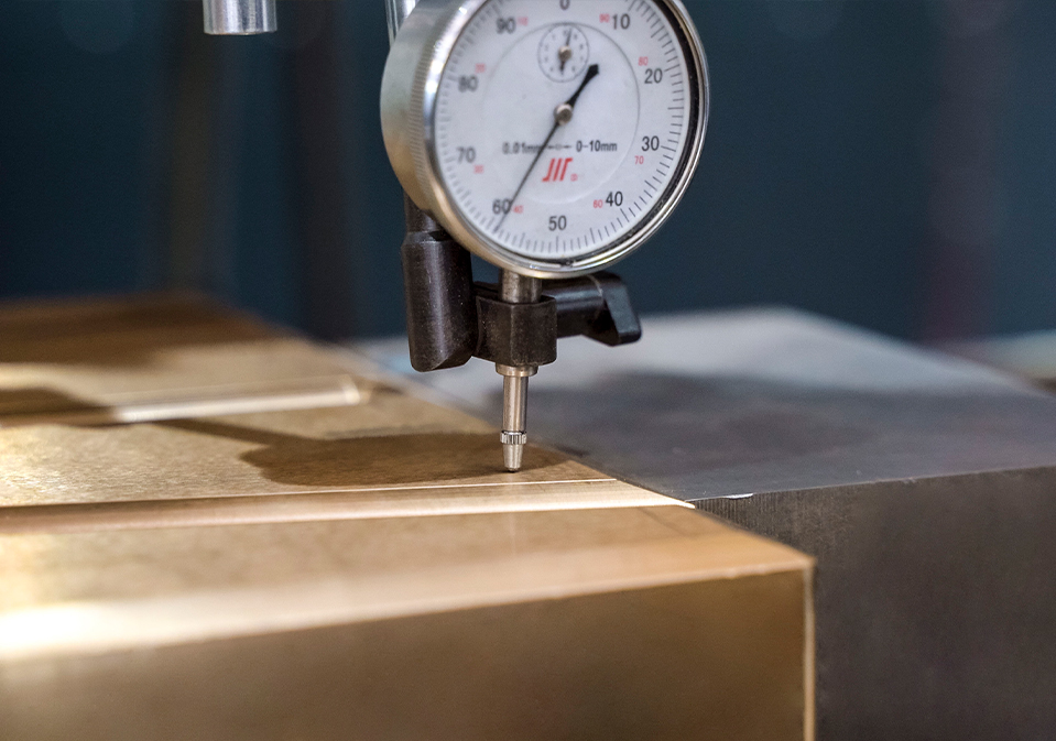 嘉善投创机械科技有限公司