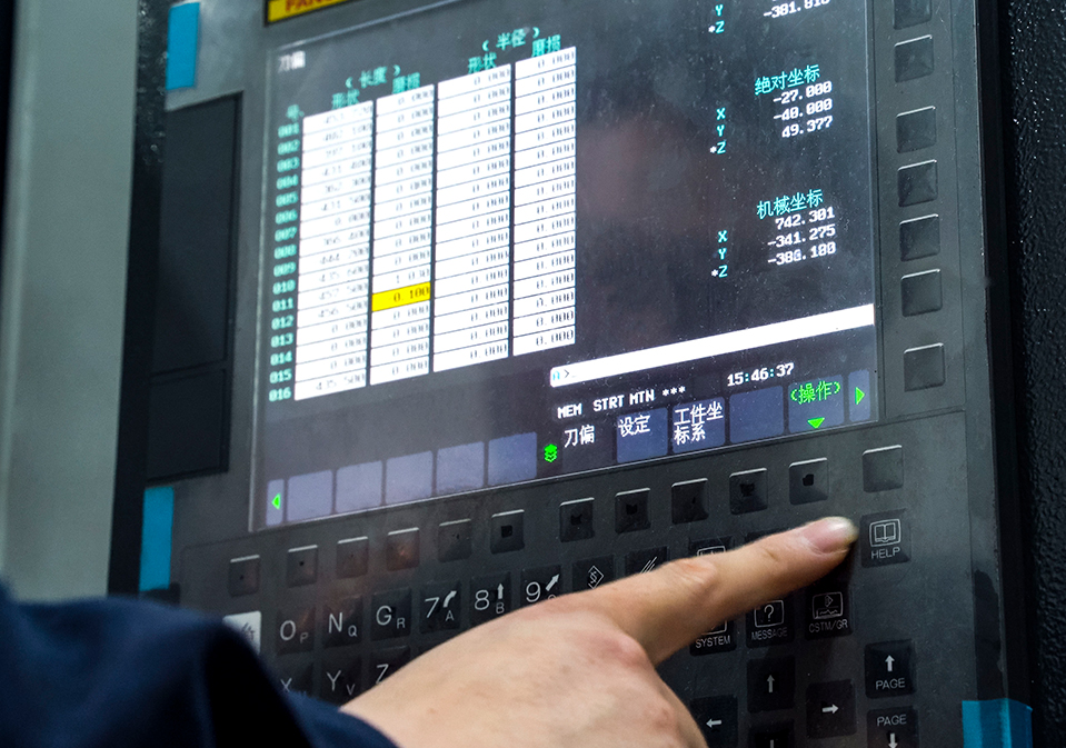 嘉善投创机械科技有限公司