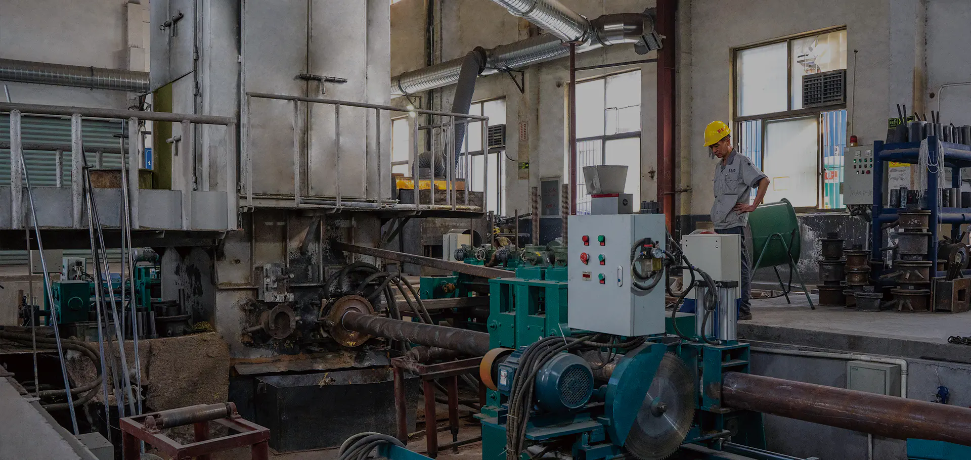 嘉山托克里机械有限公司。