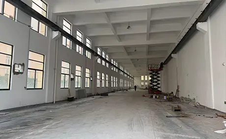 Tocree 扩大铸造车间,将生产能力提高三分之一